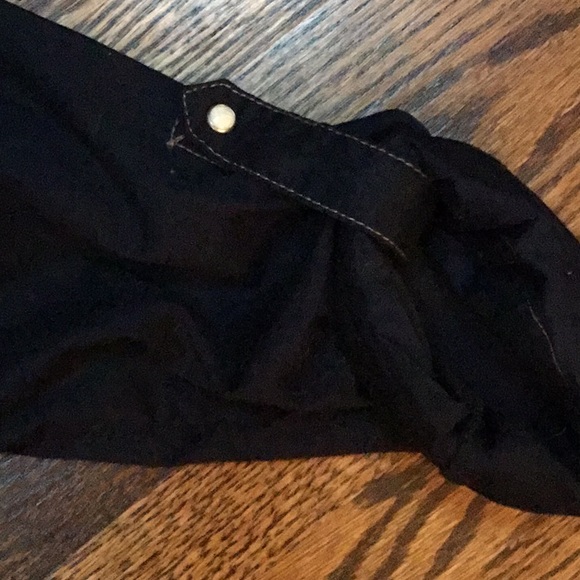 Indigo Denim Style Shirt - Picture 6 of 9